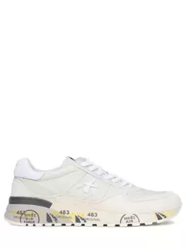 Кроссовки комбинированные Landeck