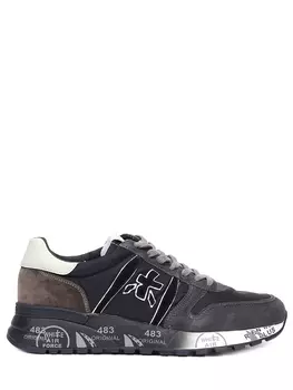 Кроссовки комбинированные Lander