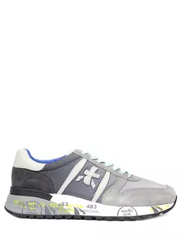 Кроссовки комбинированные Lander