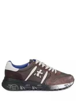 Кроссовки комбинированные Lander