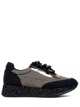 Кроссовки комбинированные LEMAT