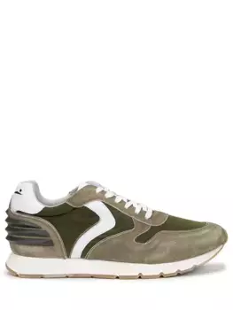 Кроссовки комбинированные Liam Power