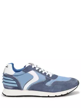 Кроссовки комбинированные Liam Power