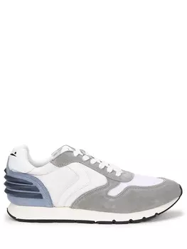 Кроссовки комбинированные Liam Power VOILE BLANCHE