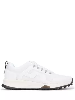 Кроссовки комбинированные