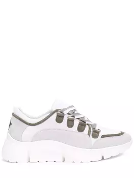 Кроссовки комбинированные LORENA ANTONIAZZI