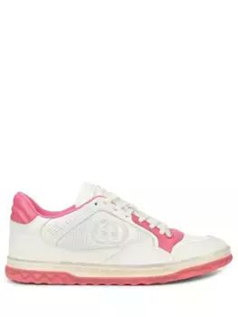 Кроссовки комбинированные MAC80