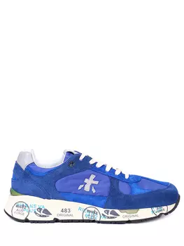 Кроссовки комбинированные Mase