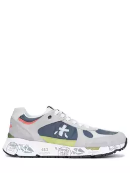 Кроссовки комбинированные Mase