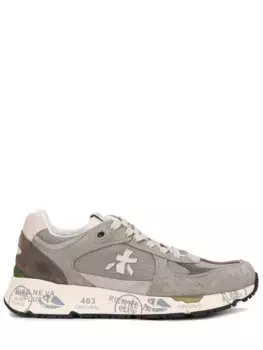 Кроссовки комбинированные Mase