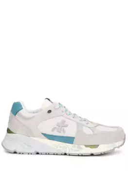 Кроссовки комбинированные Mase