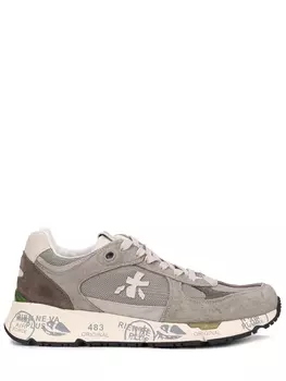 Кроссовки комбинированные Mase PREMIATA