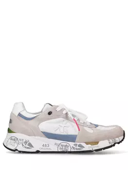 Кроссовки комбинированные Mase PREMIATA