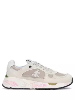 Кроссовки комбинированные Mased