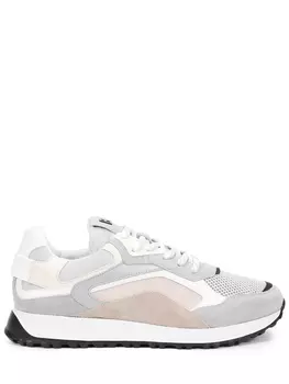 Кроссовки комбинированные Michigan