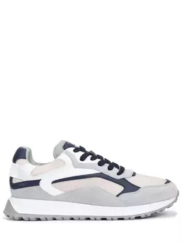 Кроссовки комбинированные Michigan BOGNER