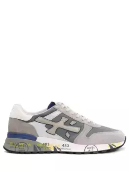 Кроссовки комбинированные Mick