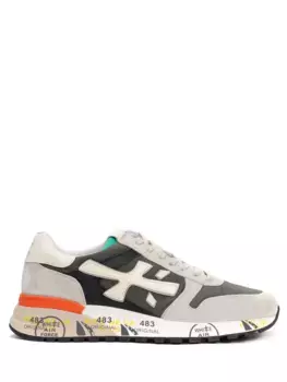 Кроссовки комбинированные Mick