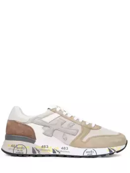 Кроссовки комбинированные Mick