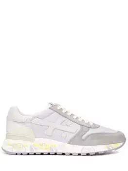 Кроссовки комбинированные Mick