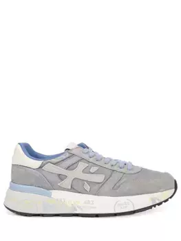 Кроссовки комбинированные Mick