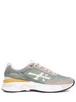 Кроссовки комбинированные Moerun