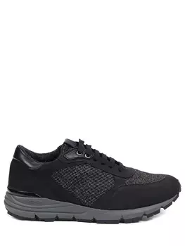 Кроссовки комбинированные на байке BRECOS