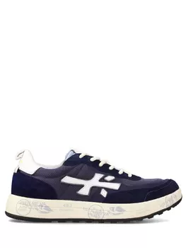 Кроссовки комбинированные Nous PREMIATA