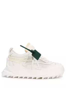 Кроссовки комбинированные Odsy-1000