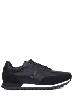 Кроссовки комбинированные Parkour