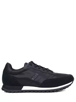 Кроссовки комбинированные Parkour BOSS