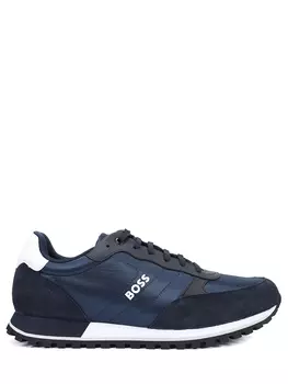 Кроссовки комбинированные Parkour BOSS