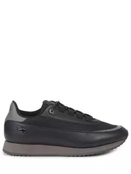 Кроссовки комбинированные PAUL & SHARK