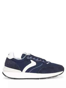 Кроссовки комбинированные Qwark Easy VOILE BLANCHE