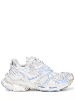 Кроссовки комбинированные Runner 2.0