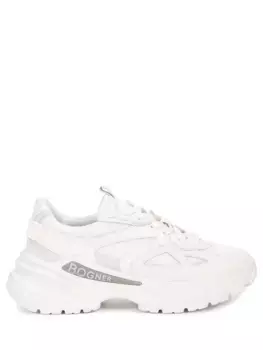 Кроссовки комбинированные Tokyo