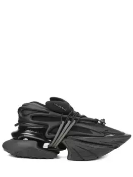 Кроссовки комбинированные Unicorn