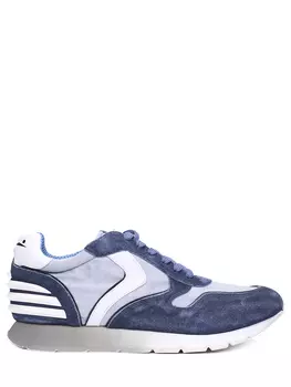 Кроссовки комбинированные VOILE BLANCHE