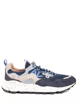 Кроссовки комбинированные Yamano FLOWER MOUNTAIN