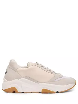 Кроссовки кожаные LORENA ANTONIAZZI