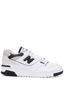 Кроссовки кожаные NEW BALANCE