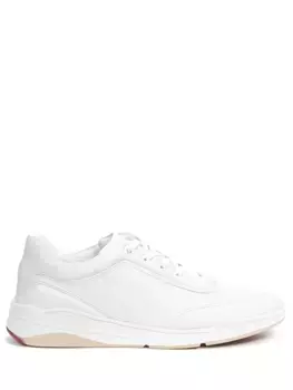 Кроссовки кожаные Play