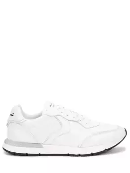 Кроссовки кожаные Storm