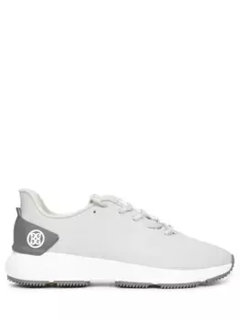 Кроссовки однотонные