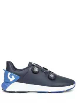 Кроссовки однотонные GFORE