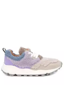 Кроссовки Pampas комбинированные