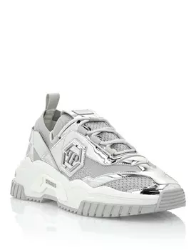 Кроссовки PHILIPP PLEIN