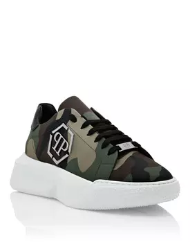 Кроссовки PHILIPP PLEIN