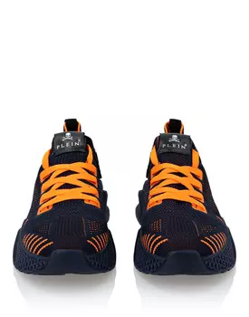 Кроссовки PHILIPP PLEIN