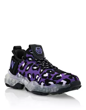 Кроссовки PHILIPP PLEIN